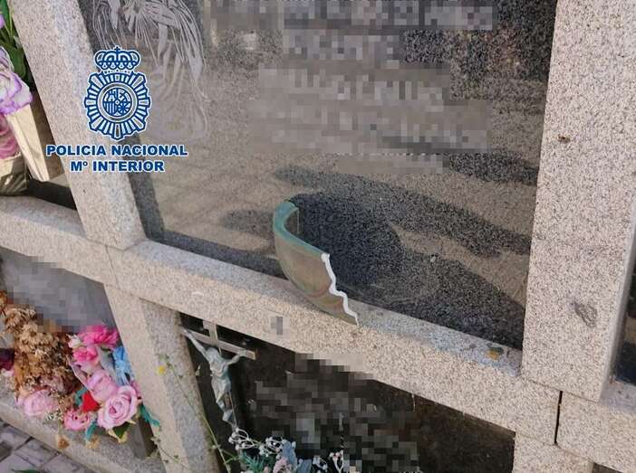 Nichos forzados (Foto TA)